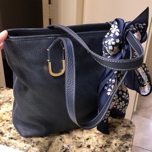 Talbots Purse